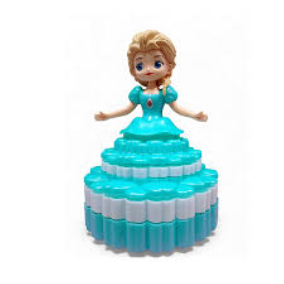 LITTLE ELECTRIC PRINCESS 700122